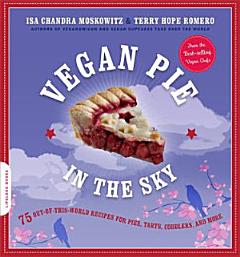 Vegan Pie in the Sky