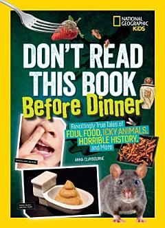 Don\'t Read This Book Before Dinner