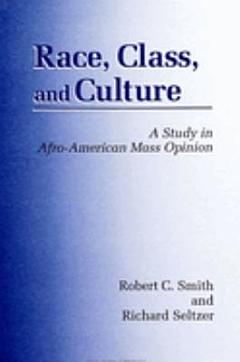 Race, Class, and Culture