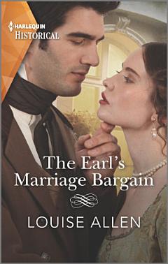 The Earl\'s Marriage Bargain