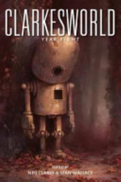 Clarkesworld