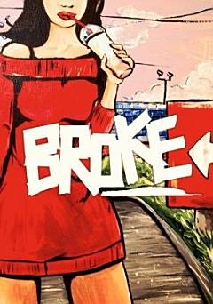 Broke