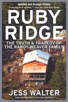 Ruby Ridge