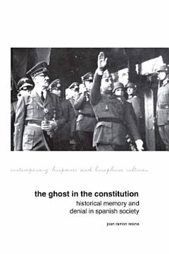 The Ghost in the Constitution