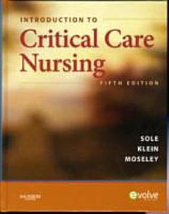 Introduction to Critical Care Nursing