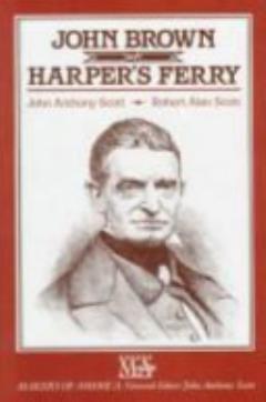 John Brown of Harper\'s Ferry