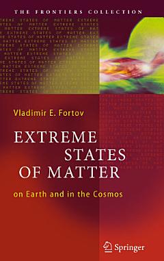 Extreme States of Matter