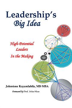 Leadership\'s Big Idea