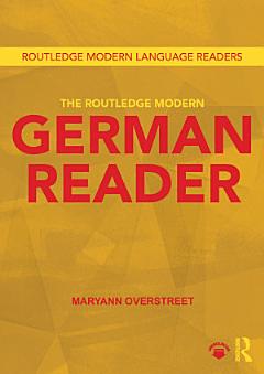 The Routledge Modern German Reader