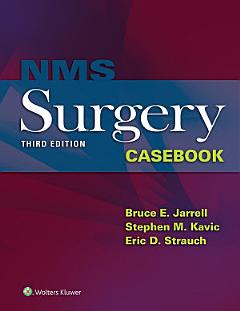 NMS Surgery Casebook