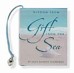 Wisdom from Gift from the Sea