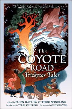 The Coyote Road