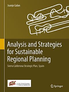 Analysis and Strategies for Sustainable Regional Planning