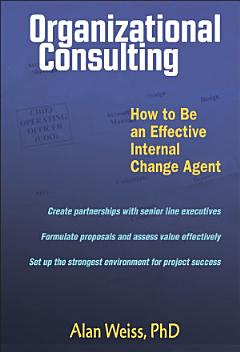 Organizational Consulting