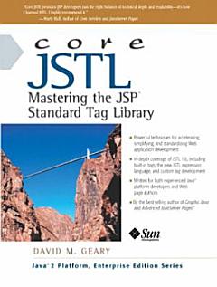 Core JSTL