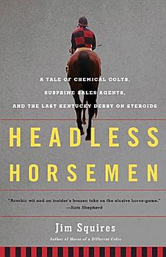 Headless Horsemen