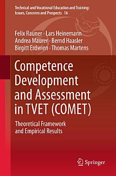 Competence Development and Assessment in TVET (COMET)