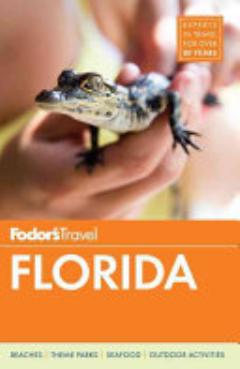 Fodor\'s Florida