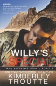 Willy\'s Special