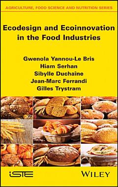 Ecodesign and Ecoinnovation in the Food Industries