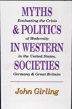 Myths and Politics in Western Societies