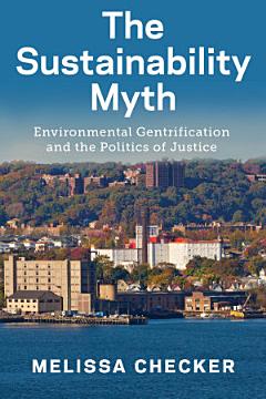 The Sustainability Myth