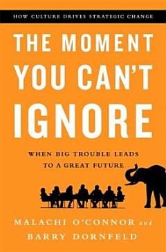 The Moment You Can\'t Ignore