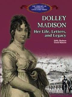 Dolley Madison