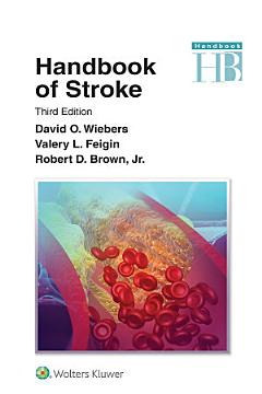 Handbook of Stroke