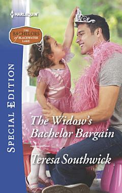 The Widow\'s Bachelor Bargain