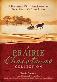 A Prairie Christmas Collection