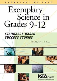 Exemplary Science in Grades 9-12