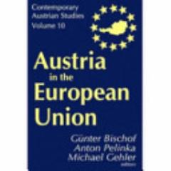 Austria in the European Union