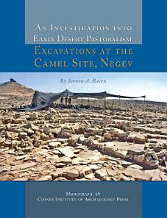 An Investigation into Early Desert Pastoralism