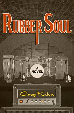 Rubber Soul