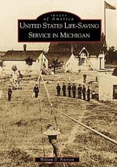 United States Life-Saving Service in Michigan