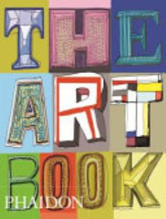 The Art Book