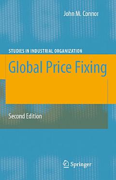 Global Price Fixing