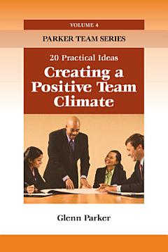 Creating A Positive Team Climate