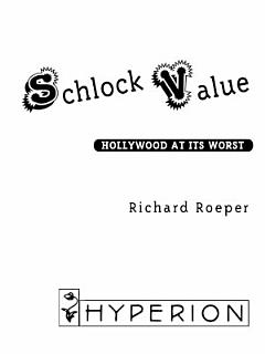 Schlock Value