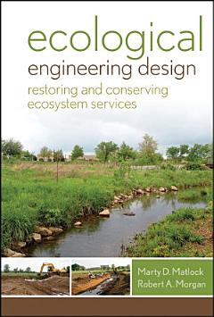 Ecological Engineering Design