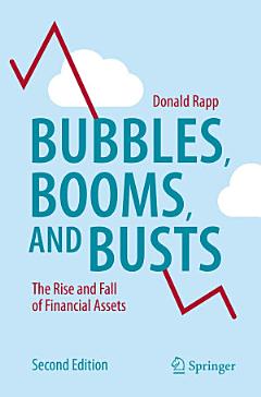 Bubbles, Booms, and Busts