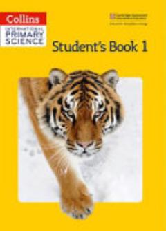 Collins International Primary Science - Student\'s Book 1