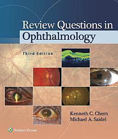 Review Questions in Ophthalmology