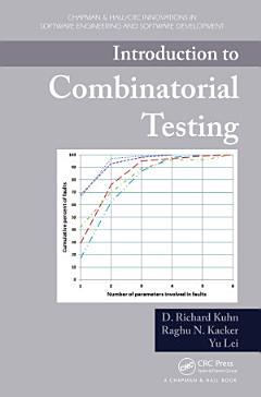 Introduction to Combinatorial Testing