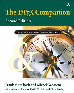 The LaTeX Companion