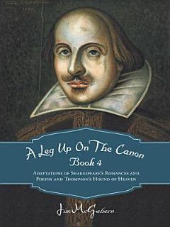 A Leg up on the Canon Book 4