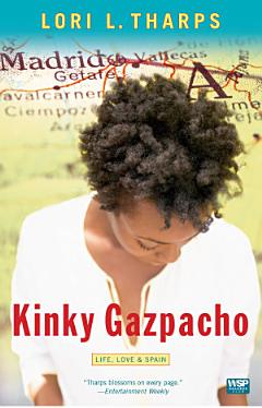 Kinky Gazpacho