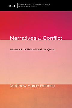 Narratives in Conflict