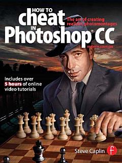 How To Cheat In Photoshop CC